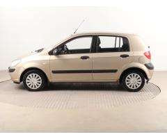 Hyundai Getz 1.1 i 49kW - 4