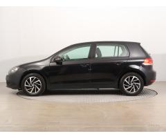 Volkswagen Golf 1.6 75kW - 4