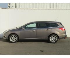 Ford Focus 1.6 i 77kW - 4