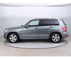 Mercedes-Benz GLK 220 CDI 125kW - 4