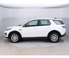 Land Rover Discovery Sport TD4 110kW - 4