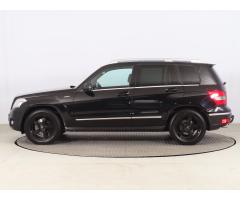 Mercedes-Benz GLK 350 CDI 165kW - 4