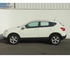 Nissan Qashqai 2.0 dCi 110kW - 4