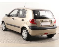 Hyundai Getz 1.1 i 49kW - 5