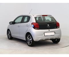 Peugeot 108 1.0 53kW - 5