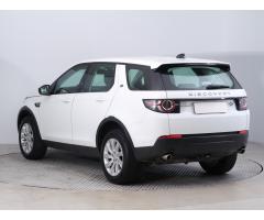 Land Rover Discovery Sport TD4 110kW - 5