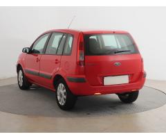 Ford Fusion 1.4 59kW - 5