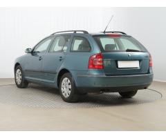 Škoda Octavia 1.9 TDI 77kW - 5