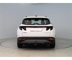 Hyundai Tucson 1.6 T-GDI 48V MHEV 110kW - 6