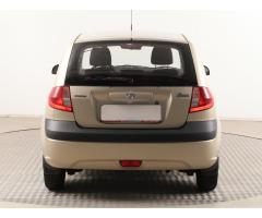 Hyundai Getz 1.1 i 49kW - 6