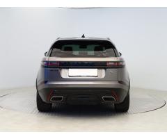 Land Rover Range Rover Velar D300 221kW - 6