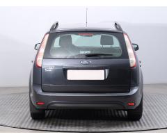 Ford Focus 1.6 i 85kW - 6