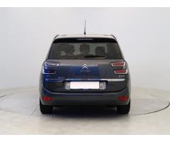 Citroën C4 Picasso PureTech 130 96kW - 6