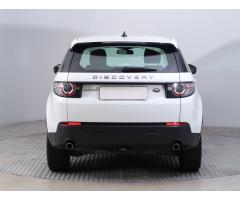 Land Rover Discovery Sport TD4 110kW - 6