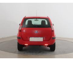 Ford Fusion 1.4 59kW - 6