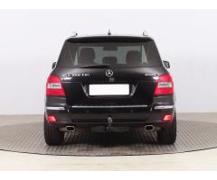 Mercedes-Benz GLK 350 CDI 165kW - 6