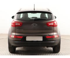 Kia Sportage 1.6 GDI 99kW - 6