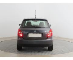 Škoda Fabia 1.2 TSI 63kW - 6