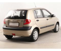 Hyundai Getz 1.1 i 49kW - 7