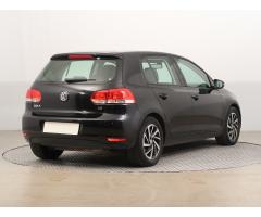 Volkswagen Golf 1.6 75kW - 7