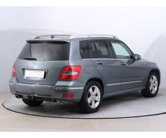 Mercedes-Benz GLK 220 CDI 125kW - 7