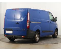 Ford Transit Custom 2.2 TDCI 74kW - 7