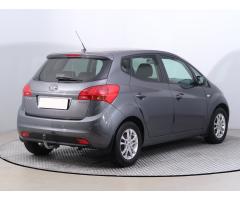 Kia Venga 1.6 CRDi 94kW - 7