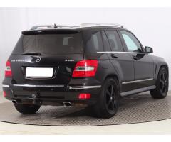 Mercedes-Benz GLK 350 CDI 165kW - 7