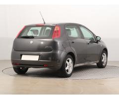 Fiat Grande Punto 1.2 48kW - 7