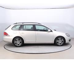 Volkswagen Golf 1.6 75kW - 8