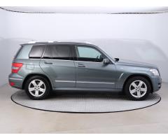 Mercedes-Benz GLK 220 CDI 125kW - 8