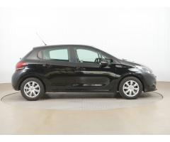 Peugeot 208 1.2 PureTech 61kW - 8