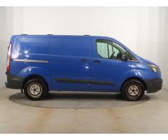 Ford Transit Custom 2.2 TDCI 74kW - 8