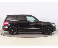 Mercedes-Benz GLK 350 CDI 165kW - 8