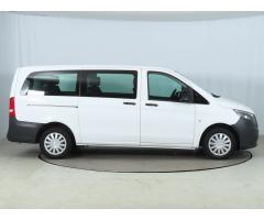 Mercedes-Benz Vito 114 CDI 2.2 100kW - 8