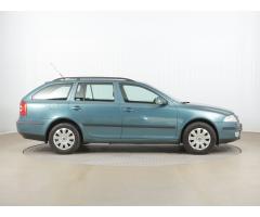 Škoda Octavia 1.9 TDI 77kW - 8