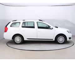 Dacia Logan 1.2 16V 55kW - 8