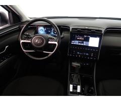 Hyundai Tucson 1.6 T-GDI 48V MHEV 110kW - 9