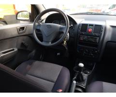 Hyundai Getz 1.1 i 49kW - 9