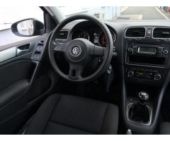 Volkswagen Golf 1.6 75kW - 9