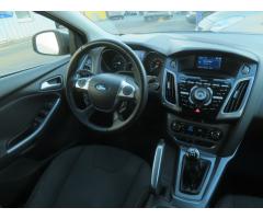 Ford Focus 1.6 i 77kW - 9