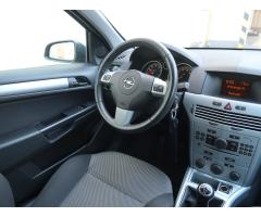 Opel Astra 1.8 16V 103kW - 9