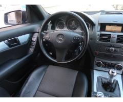 Mercedes-Benz Třídy C C 220 CDI 125kW - 9