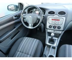 Ford Focus 1.6 i 85kW - 9