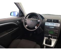 Ford Mondeo 2.0 TDCi 85kW - 9