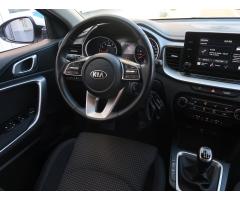 Kia Cee`d 1.5 T-GDI 118kW - 9