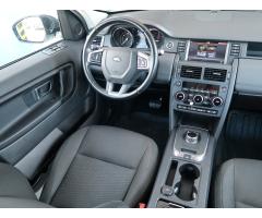 Kia Sportage 1.6 GDI 97kW - 9