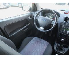 Ford Fusion 1.4 59kW - 9