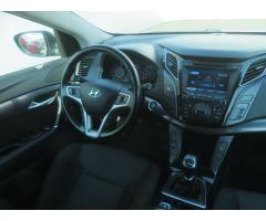 Hyundai i40 1.7 CRDi 100kW - 9