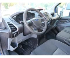 Ford Transit Custom 2.2 TDCI 74kW - 9